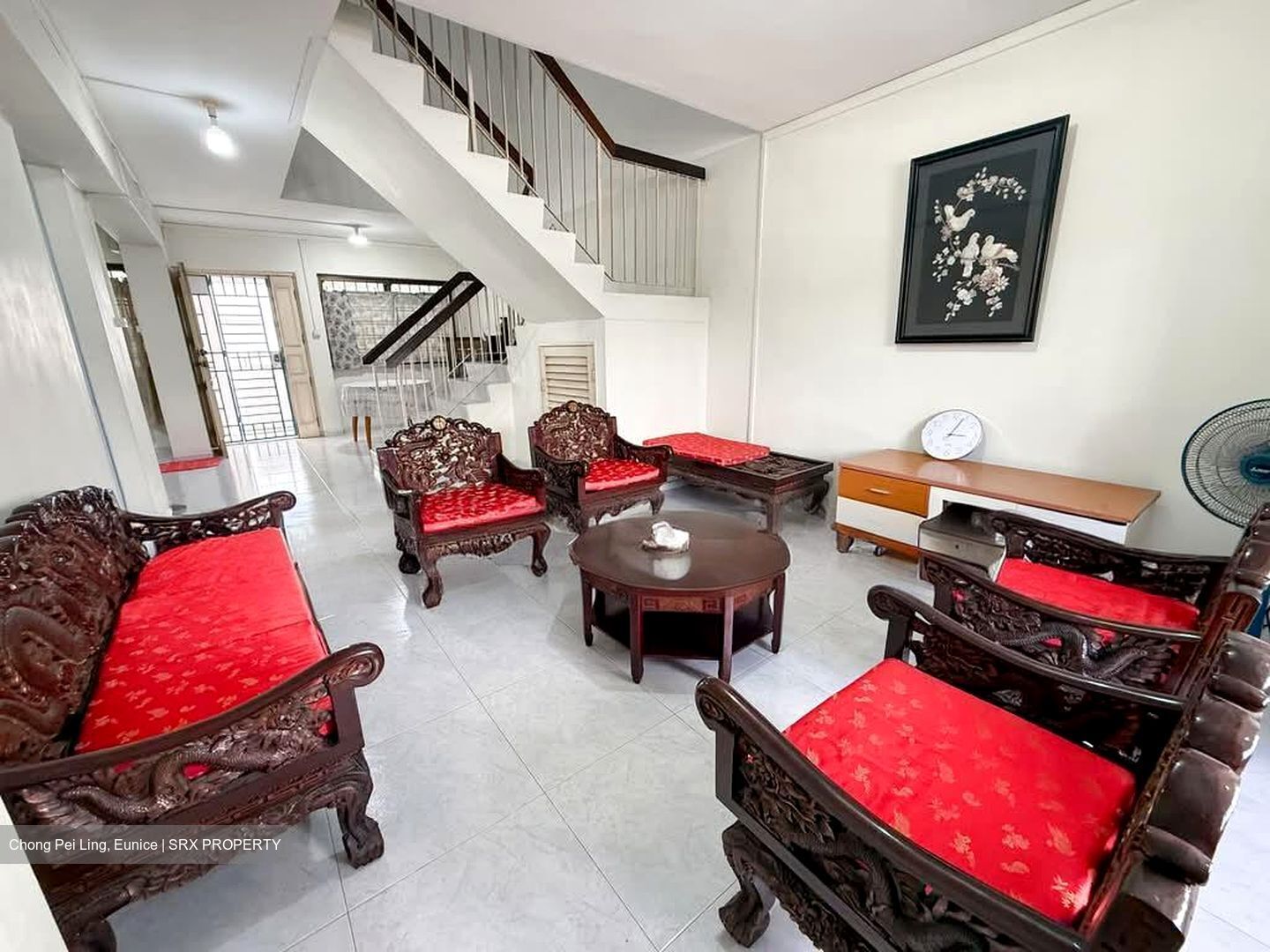 Blk 163 Jalan Teck Whye (Choa Chu Kang), HDB Executive #535634231